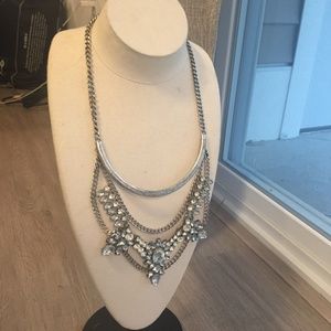 Baublebar Statement Necklace
